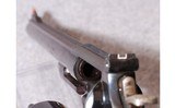 Smith & Wesson ~ Richard Petty ~ 25-9 ~ .45 Colt - 7 of 8