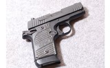 Sig Sauer ~ P938 ~ 9 mm - 1 of 2