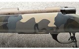 Howa ~ 1500 Vias Camo ~ 6.5 Creedmoor ~ NEW! - 8 of 10