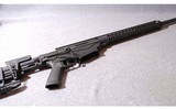 Ruger ~ Precision Rifle ~ 6.5 Creedmoor - 1 of 13