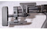 Ruger ~ Precision Rifle ~ 6.5 Creedmoor - 2 of 13