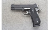 Sig Sauer ~ 1911 ~ .45 ACP - 2 of 2