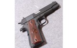 Springfield ~ Mil-Spec 1911 ~.45 Auto - 1 of 5