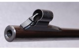 Remington ~ 700LH ~ .30-06 Spring - 6 of 8