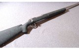Remington ~ 700 5R ~ .300 Win Mag - 1 of 11