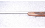 Tikka ~ T3 ~ .270 WSM - 7 of 10