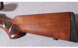 Tikka ~ T3 ~ .270 WSM - 9 of 10
