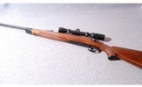 Remington ~ 700LH ~ .30-06 Spring - 1 of 22