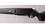 Browning ~ BAR ~ .270 Winchester Short Magnum - 7 of 10