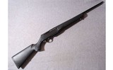Browning ~ BAR ~ .270 Winchester Short Magnum - 1 of 10