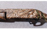 TriStar ~ Cobra Field Camo ~ 20ga - 8 of 10