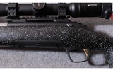 Browning ~ X-Bolt ~ 6.5 PRC - 8 of 10
