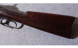 Winchester ~ 1894 Saddle Ring Carbine ~ .30 WCF - 8 of 10