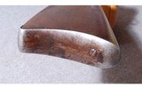 Winchester ~ 1894 Saddle Ring Carbine ~ .30 WCF - 10 of 10