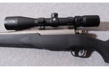 Mossberg ~ Patriot ~ 6.5mm Creedmoor - 8 of 10