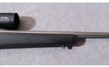 Mossberg ~ Patriot ~ 6.5mm Creedmoor - 4 of 10