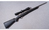 Mossberg ~ Patriot ~ 6.5mm Creedmoor - 1 of 10