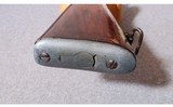 Savage ~ No 4 MK I ~ .303 British - 10 of 10