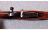 Savage ~ No 4 MK I ~ .303 British - 5 of 10