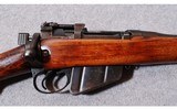 Savage ~ No 4 MK I ~ .303 British - 3 of 10