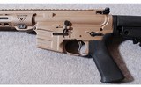 Savage ~ MSR-15 ~ .224 Valkyrie - 8 of 10