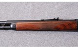 Winchester ~ Model 94 Limited Edition Centennial ~ .30WCF - 7 of 10