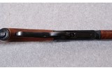 Winchester ~ Model 94 Limited Edition Centennial ~ .30WCF - 5 of 10