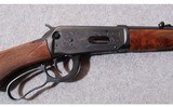 Winchester ~ Model 94 Limited Edition Centennial ~ .30WCF - 3 of 10