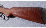 Winchester ~ Model 94 Limited Edition Centennial ~ .30WCF - 9 of 10