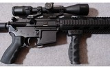 DPMS ~ Panther Recon ~ 5.56 NATO - 3 of 10