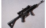 DPMS ~ Panther Recon ~ 5.56 NATO - 1 of 10