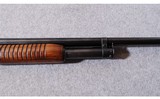 Winchester ~ Model 12 Takedown ~ 12ga - 4 of 10