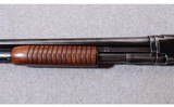 Winchester ~ Model 12 Takedown ~ 12ga - 7 of 10