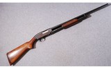 Winchester ~ Model 12 Takedown ~ 12ga - 1 of 10