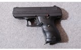 Hi Point ~ C ~ 9mm Luger - 2 of 2