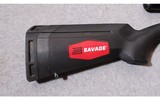 Savage ~ Axis ~ .350 Legend - 2 of 10