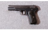 Colt ~ 1903 ~ .32 Auto - 2 of 3
