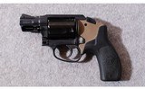 Smith & Wesson ~ Bodyguard ~ .38 SPC +P - 2 of 2