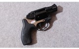 Smith & Wesson ~ Bodyguard ~ .38 SPC +P - 1 of 2