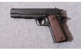 Rock Island Armory ~ 1911 ~ .45 ACP - 2 of 2