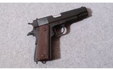 Rock Island Armory ~ 1911 ~ .45 ACP - 1 of 2