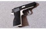 Hungarian ~ PA-63 ~ 9X18mm Makarov - 1 of 2