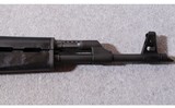 Century Arms ~ VSKA ~ 7.62X39 - 4 of 10