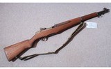 Springfield ~ M1 Garand ~ .30 '06 - 1 of 10