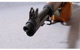 Springfield ~ M1 Garand ~ .30 '06 - 6 of 10