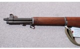 Springfield ~ M1 Garand ~ .30 '06 - 7 of 10