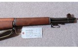 Springfield ~ M1 Garand ~ .30 '06 - 4 of 10