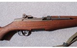 Springfield ~ M1 Garand ~ .30 '06 - 3 of 10