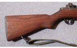 Springfield ~ M1 Garand ~ .30 '06 - 2 of 10