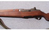 Springfield ~ M1 Garand ~ .30 '06 - 8 of 10